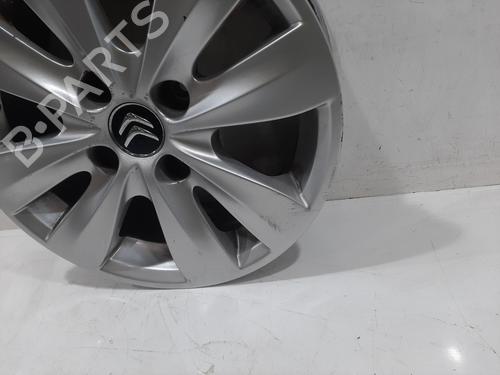 Fælk CITROËN C3 II (SC_) 1.4 LPG | BP31208341C45