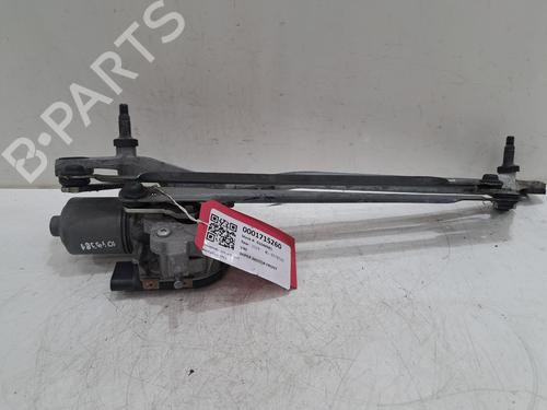 Used Front wiper motor Front wiper motor VOLVO V40 Hatchback (525) T2 (122 hp) 34644646 34644646
