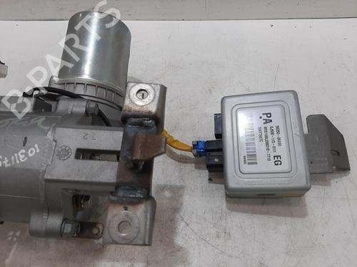 Steering column HYUNDAI i10 I (PA) 1.2 | BP29988937M21 