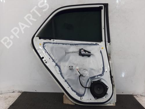 Left rear door KIA PICANTO II (TA) 1.0 | BP30180068C4 