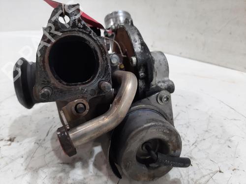 Turbolader/Kompressor NISSAN QASHQAI II (J11, J11_) 1.5 dCi | BP29882466M71 