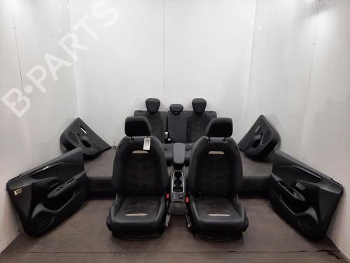 Conjunto de bancos VAUXHALL CORSA Mk V (F) 1.2 (131 hp) 30828966