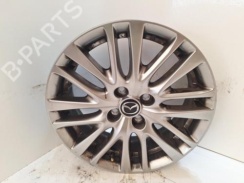 Used Rim Rim MAZDA 2 Hatchback (DL, DJ) 1.5 SKYACTIV-G (90 hp) 36315495 36315495