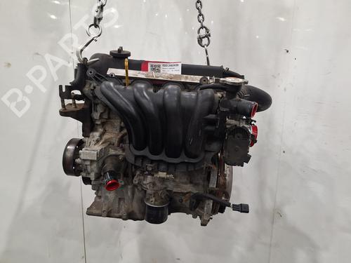 Engine KIA VENGA (YN) 1.6 CVVT | BP39724589M1 - Image 3