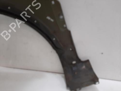 Right front fenders VAUXHALL ANTARA A (L07) 2.2 CDTi 4x4 | BP29397951C42 