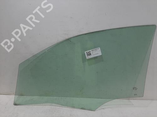 Used Front right door window VW UP! (121, 122, BL1, BL2, BL3, 123) 1.0 (60 hp) 30494581