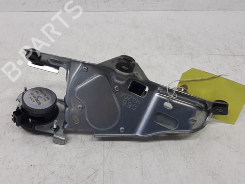 Rear wiper motor MAZDA 3 Hatchback (BP) 2.0 SKYACTIV-G M Hybrid | BP26856081M102 - Image 3