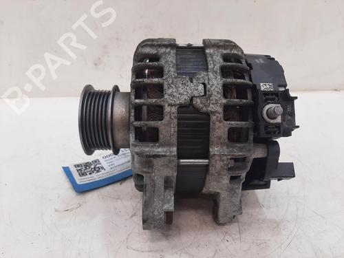 Alternator VOLVO V40 Hatchback (525) T2 | BP34733490M7 - Image 4