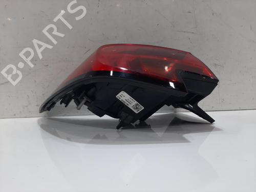 Left taillight VAUXHALL ASTRA Mk VII (K) (B16) 1.6 Turbo | BP32448704C34 - Image 5