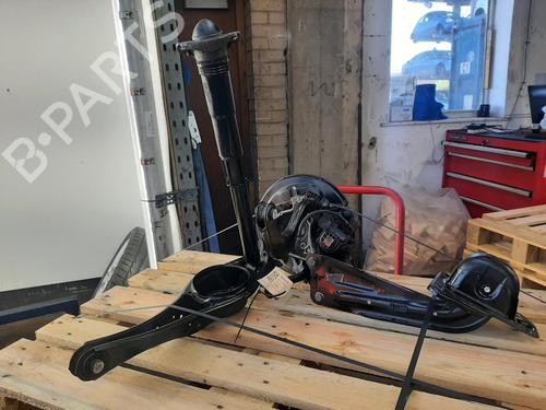 Querlenker links hinten für SKODA KODIAQ I (NS6, NS7, NV7) 2.0 TDI (150 hp) 26838364