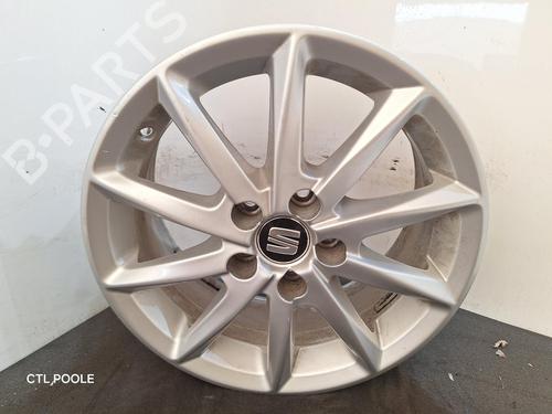 rim-seat-ibiza-iv-6j5-6p1-2008-2009-2010-2011-2012-2013-2014-2015-2016-2017-38021383 main image