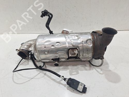 Used Particulate filter PEUGEOT 5008 II (MC_, MJ_, MR_, M4_) 1.5 BlueHDi 130 (MCYHZJ, MCYHZR, MCYHZX) (131 hp) 31914315