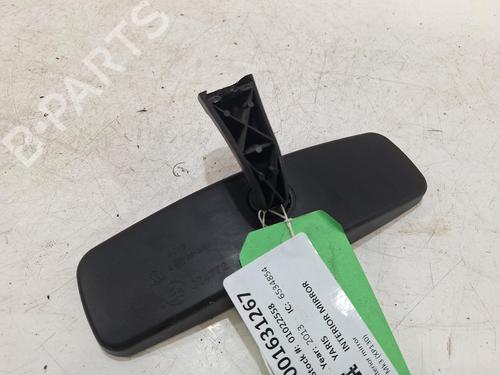 Ryggespeil Innvendig TOYOTA YARIS (_P13_) 1.4 D (NLP130_, NLP130) (90 hp) 32172031