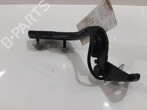 Dørhængsel/Dørbegrænser Dørhængsel/Dørbegrænser JAGUAR I-PACE (X590) EV400 AWD (400 hp) 33987434 33987434