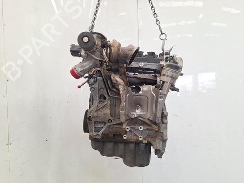 Engine BMW 1 (F20) 116 i | BP36452353M1 - Image 4