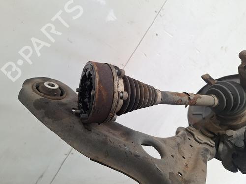 Left front suspension AUDI A1 Sportback (8XA, 8XF) 1.4 TFSI | BP27365463M72 
