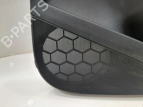 Front right panel SKODA FABIA III (NJ3) 1.0 TSI | BP36810434C59 - Image 4