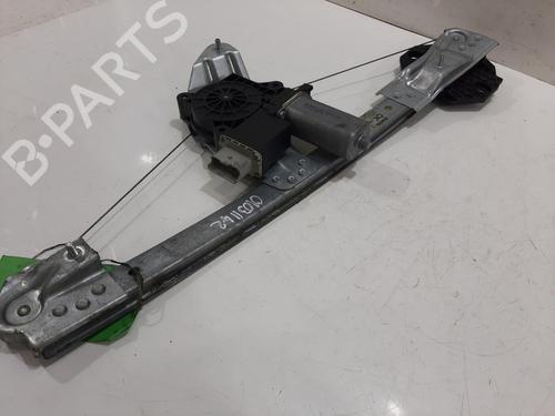 Front right window mechanism DACIA SANDERO II 1.5 dCi | BP30141683C23