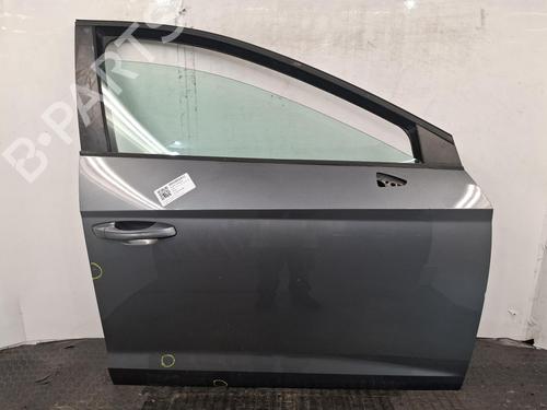 Used Right front door Right front door SEAT LEON ST (5F8) 1.6 TDI (110 hp) 40254258 40254258