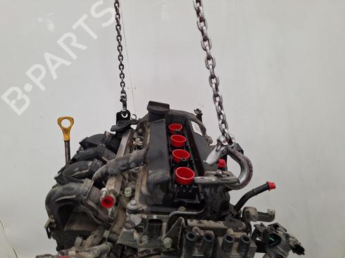Engine HYUNDAI i10 II (BA, IA) 1.2 | BP36290053M1  - Image 5