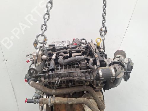 Engine FORD ECOSPORT 1.0 EcoBoost | BP37400457M1 - Image 5