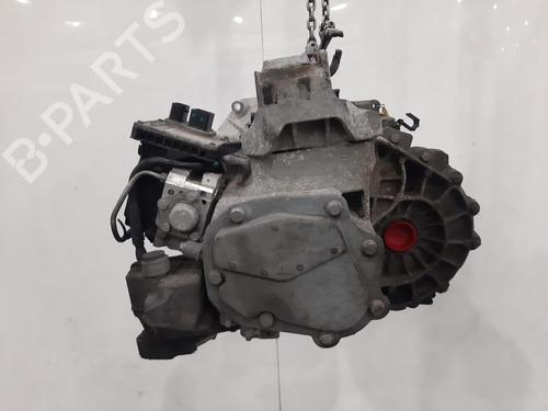 Getriebe CITROËN C4 Picasso II 1.6 HDi / BlueHDi 115 | BP29946003M3