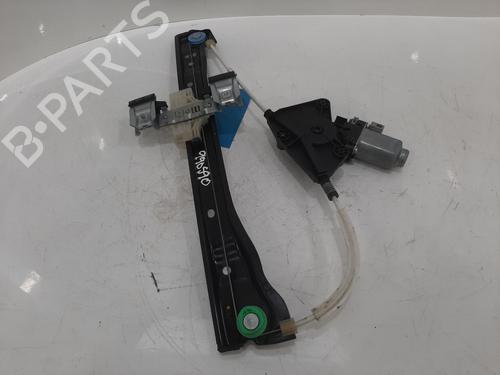 Used Front right window mechanism SEAT Mii (KF1, KE1) electric (83 hp) 26752898