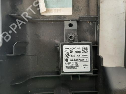 Other LAND ROVER DISCOVERY V (L462) 3.0 Td6 4x4 | BP26749810O1 - Image 3