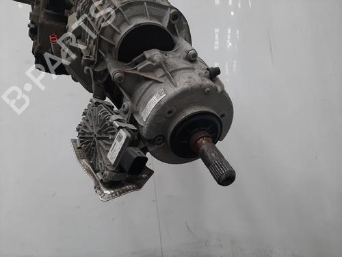 Gearbox AUDI Q5 (FYB, FYG) 45 TFSI Mild Hybrid quattro | BP29397230M3 