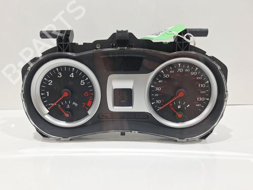 instrument-cluster-renault-clio-iii-br01-cr01-2005-2006-2007-2008-2009-2010-2011-2012-2013-2014-39695108 main image
