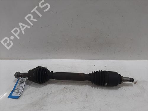 Used Other MERCEDES-BENZ B-CLASS Sports Tourer (W245) B 170 (245.232) (116 hp) 30843722