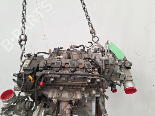 Engine SUZUKI VITARA (LY) 1.4 T (APK414) | BP40258398M1 - Image 4