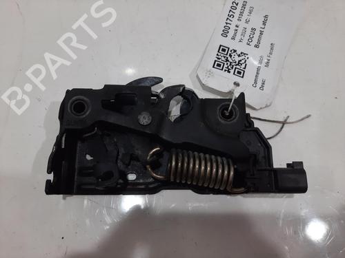 hood-lock-ford-focus-iv-hn-2018-36890762 main image