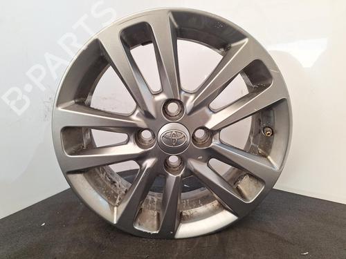 Used Rim Rim 38730381 38730381