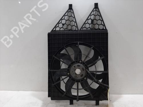 Elettroventola VAUXHALL CORSA Mk III (D) (S07) 1.0 (L08) (60 hp) 29966532