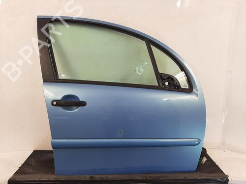 Used Right front door CITROËN C3 I (FC_, FN_) 1.1 i (60 hp) 26804042