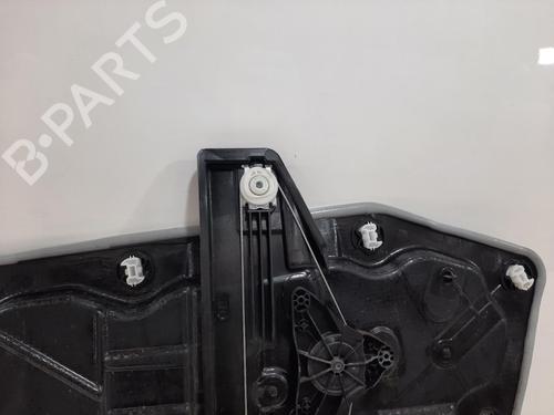 Rear left window mechanism FORD FOCUS IV (HN) 1.0 EcoBoost mHEV Active | BP36086873C24 - Image 6