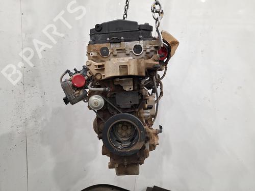 Moteur PEUGEOT PARTNER Tepee 1.2 THP (110 hp) 31089027