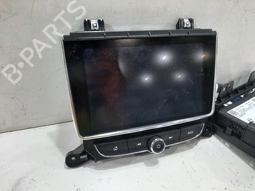 Modulo elettronico VAUXHALL MOKKA / MOKKA X (J13) 1.4 | BP30286128M83 