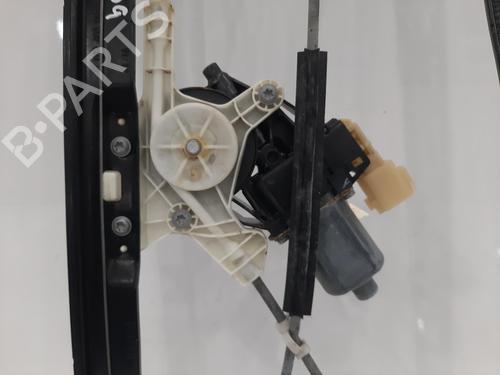 Rear right window mechanism LAND ROVER RANGE ROVER IV (L405) 4.4 SDV8 4x4 | BP26858848C25 