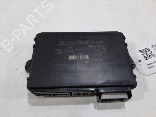 Used Control unit LAND ROVER RANGE ROVER IV (L405) 4.4 SDV8 4x4 (340 hp) 30179988