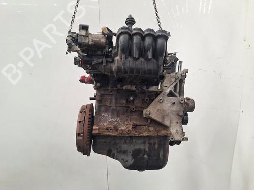 Engine FORD KA (RU8) 1.2 | BP36154442M1 - Image 2
