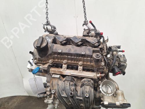 Engine HYUNDAI i10 III (AC3, AI3) 1.0 MPi | BP37694153M1  - Image 6