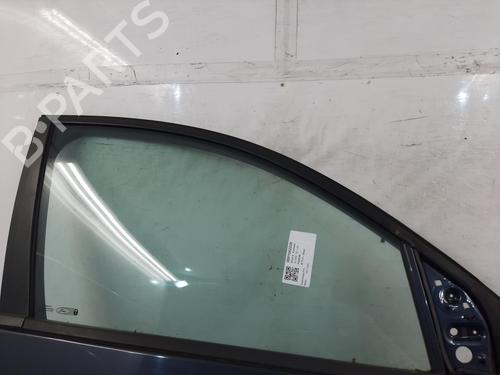 Right front door FORD FUSION (JU_) 1.4 | BP29810478C3