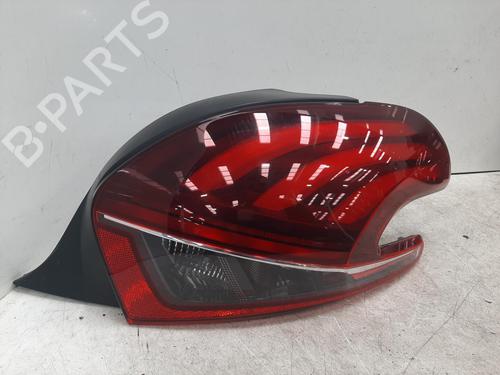 Right taillight PEUGEOT 208 I (CA_, CC_) 1.2 PureTech 82 | BP26872185C35 