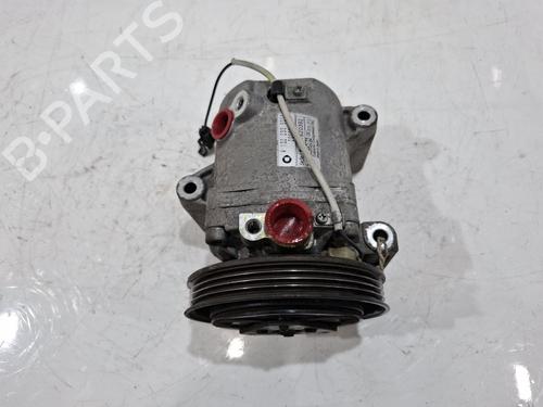 AC compressor SMART FORTWO Coupe (451) 1.0 (451.331, 451.380) | BP40455626M34 - Image 3