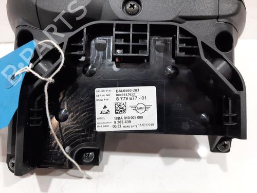 Quadro strumenti Quadro strumenti 38180206 38180206