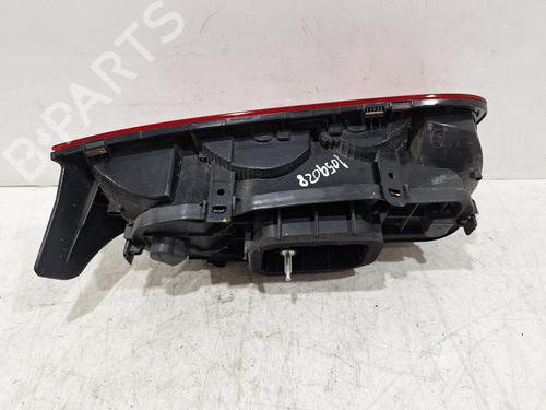 Left taillight VW UP! (121, 122, BL1, BL2, BL3, 123) 1.0 | BP38537454C34 - Image 3