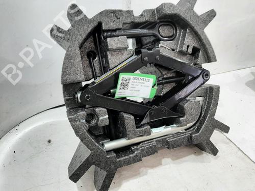Jack Kit VW PASSAT B8 Variant (3G5, CB5) 2.0 TDI | BP36534974C119 - Image 3