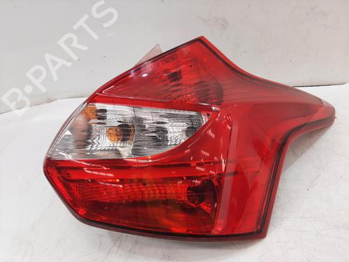 Right taillight FORD FOCUS III 1.6 TDCi | BP29471884C35 
